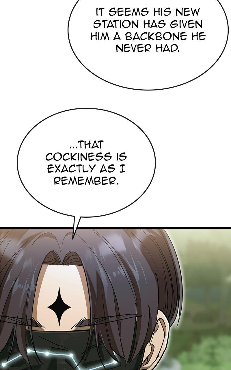 Return of the King of Hell Chapter 101 - Page 9