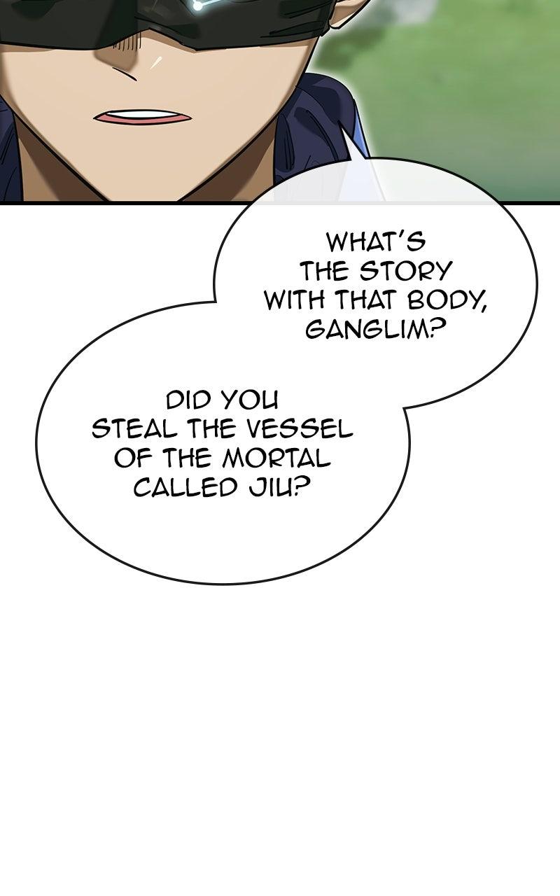 Return of the King of Hell Chapter 101 - Page 10