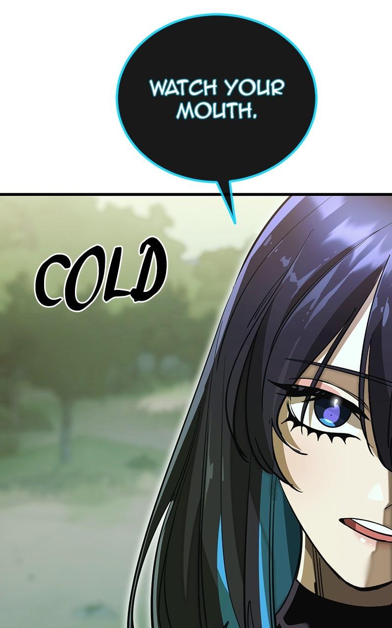 Return of the King of Hell Chapter 101 - Page 11