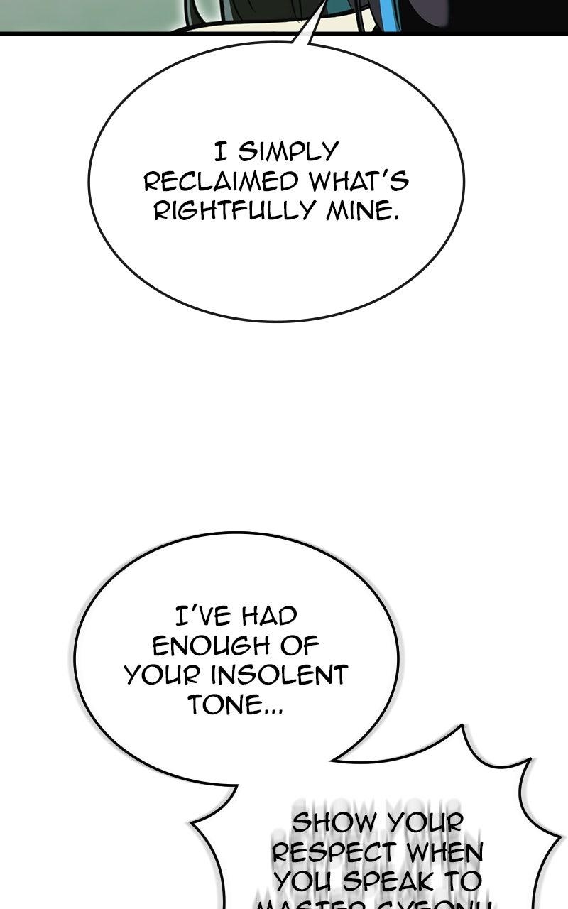 Return of the King of Hell Chapter 101 - Page 12