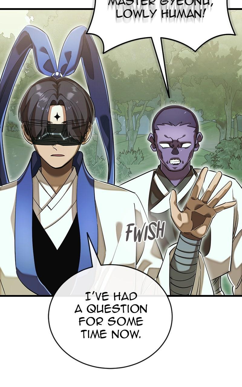 Return of the King of Hell Chapter 101 - Page 13