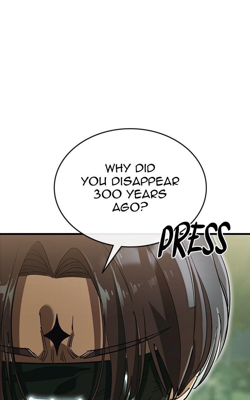 Return of the King of Hell Chapter 101 - Page 14