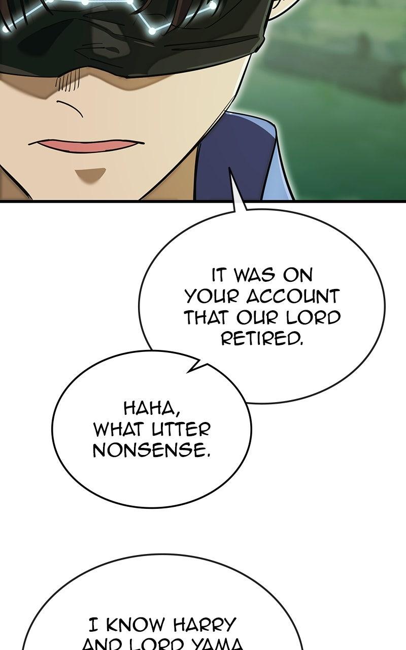 Return of the King of Hell Chapter 101 - Page 15