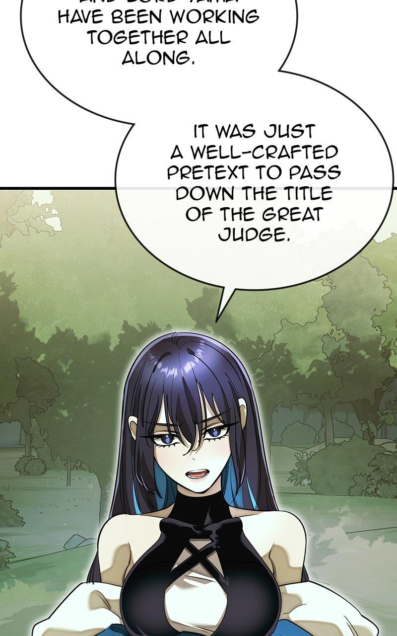 Return of the King of Hell Chapter 101 - Page 16