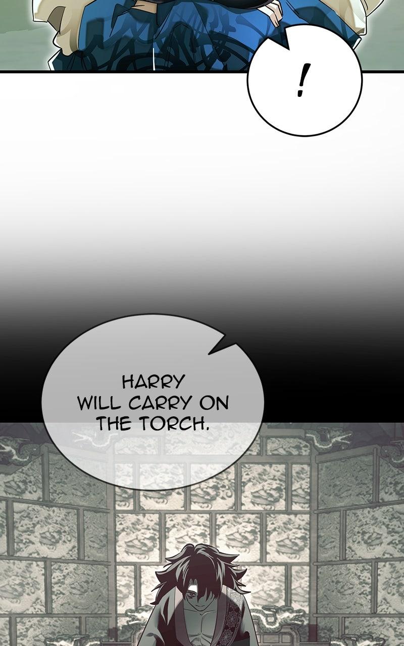 Return of the King of Hell Chapter 101 - Page 17