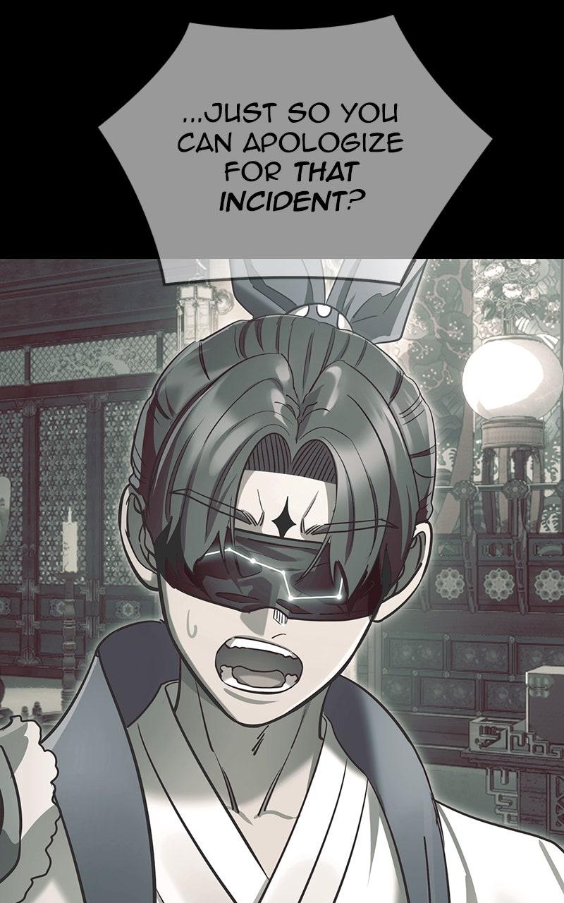 Return of the King of Hell Chapter 101 - Page 19