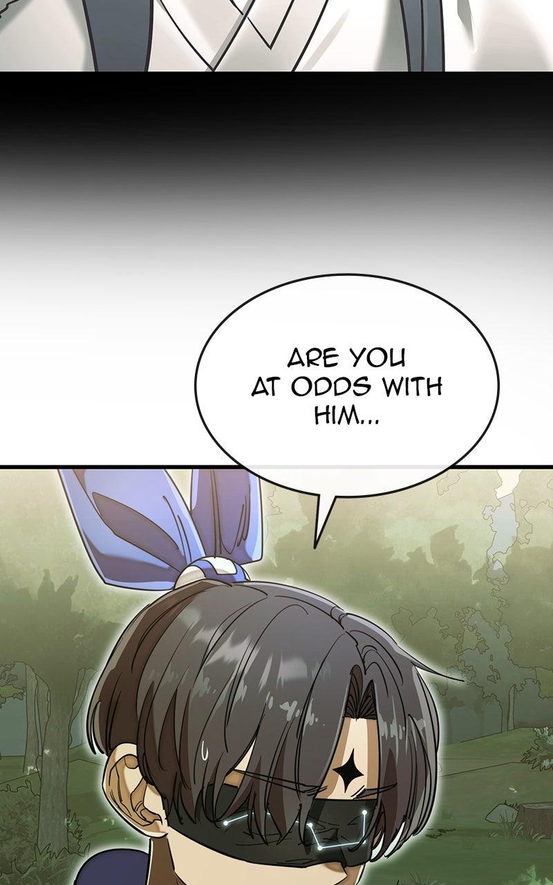 Return of the King of Hell Chapter 101 - Page 20