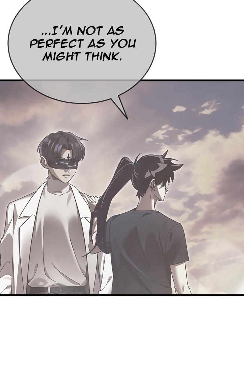 Return of the King of Hell Chapter 101 - Page 22