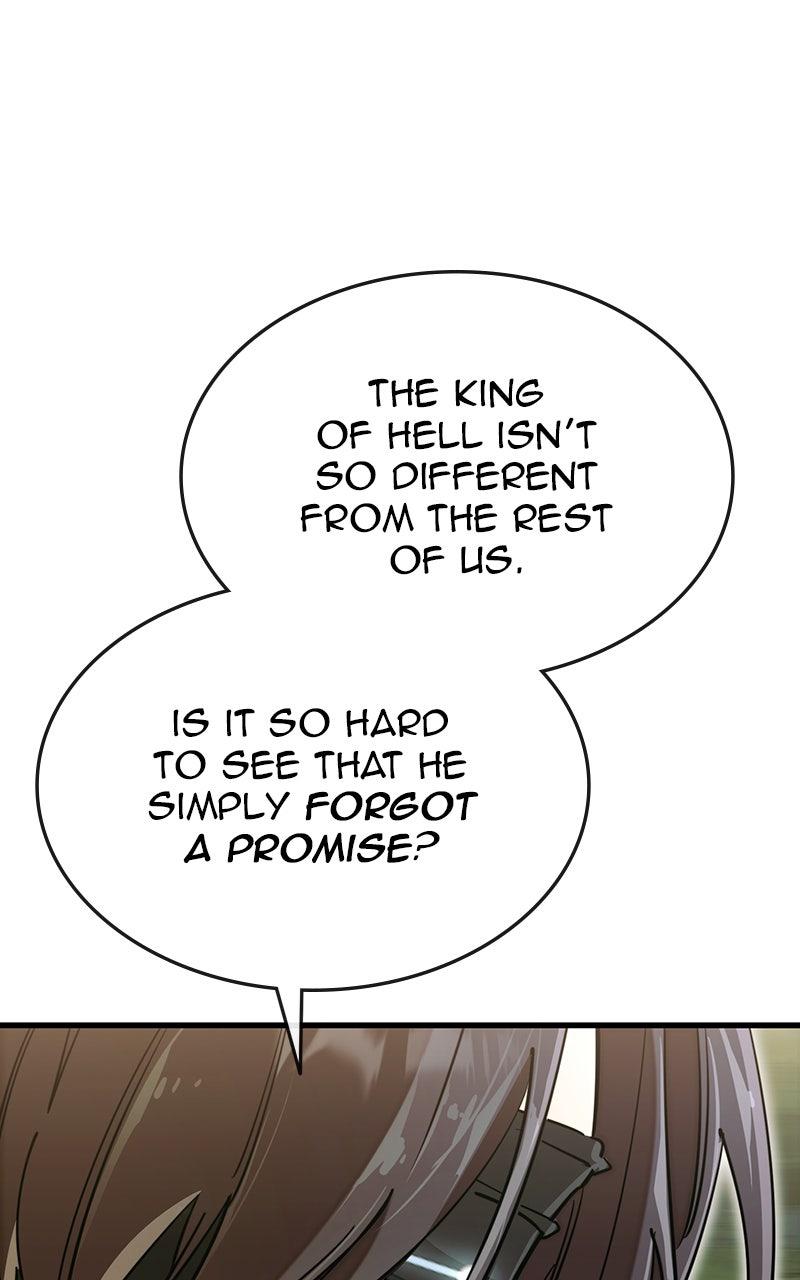 Return of the King of Hell Chapter 101 - Page 23