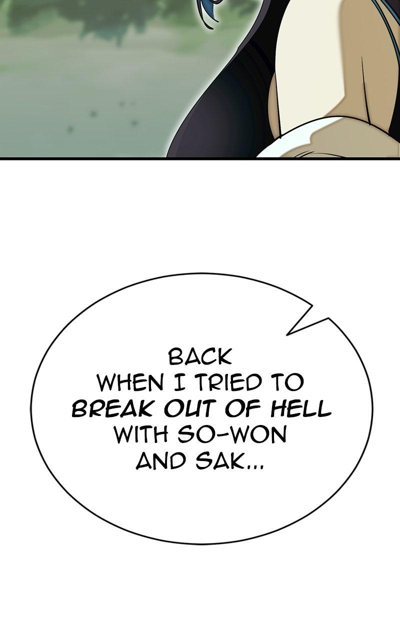 Return of the King of Hell Chapter 101 - Page 26