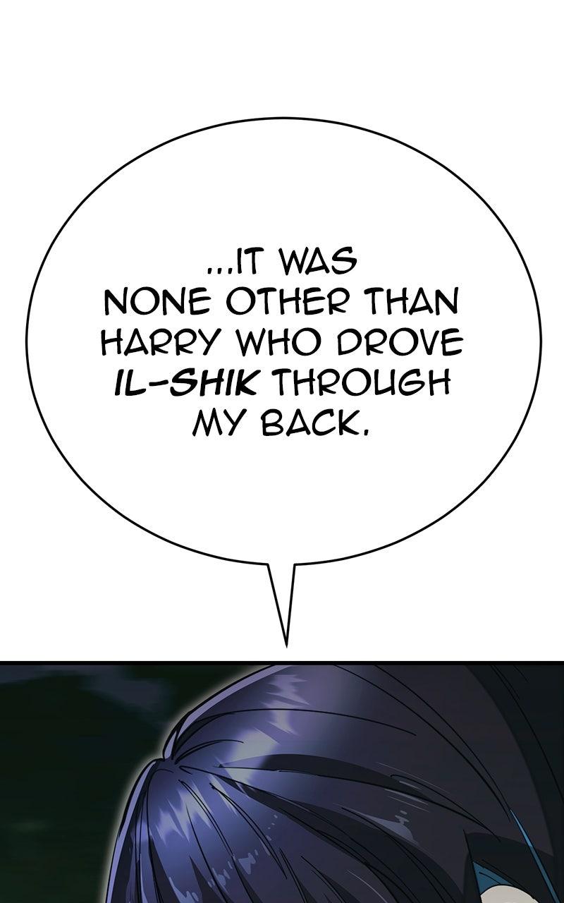 Return of the King of Hell Chapter 101 - Page 27