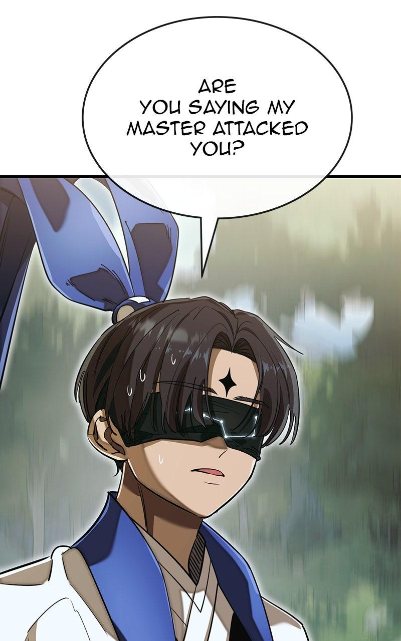 Return of the King of Hell Chapter 101 - Page 29