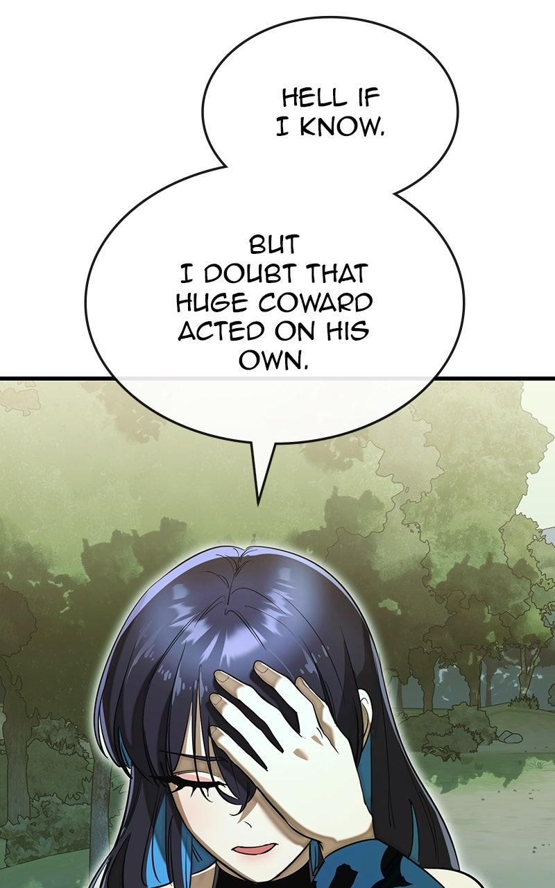 Return of the King of Hell Chapter 101 - Page 31