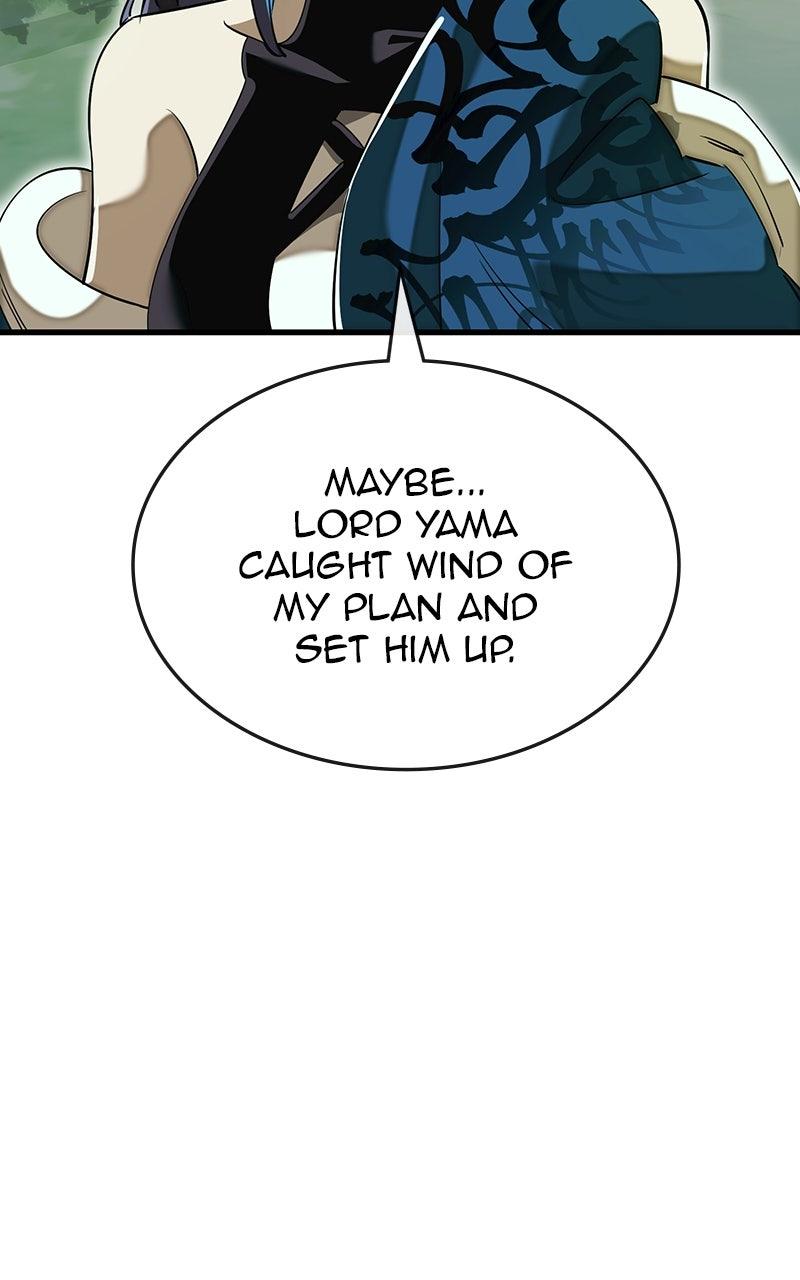 Return of the King of Hell Chapter 101 - Page 32