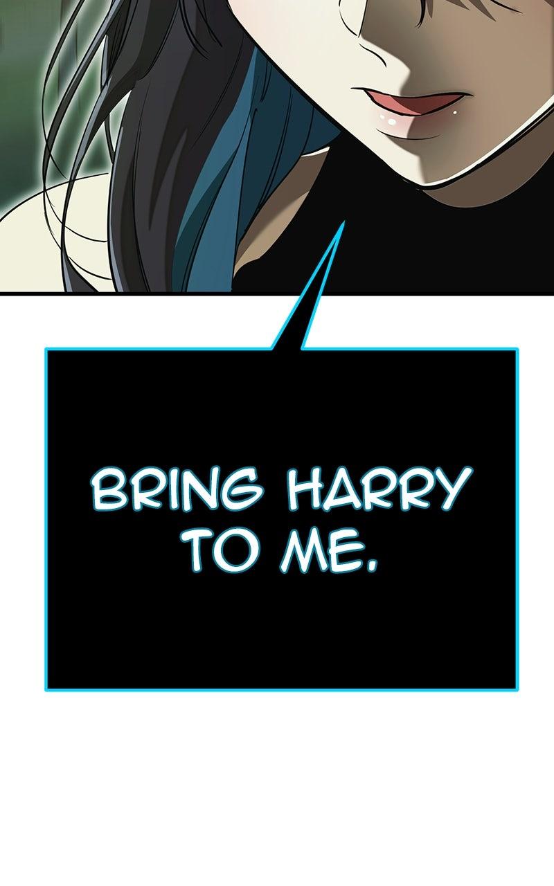 Return of the King of Hell Chapter 101 - Page 34