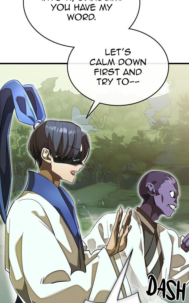 Return of the King of Hell Chapter 101 - Page 38