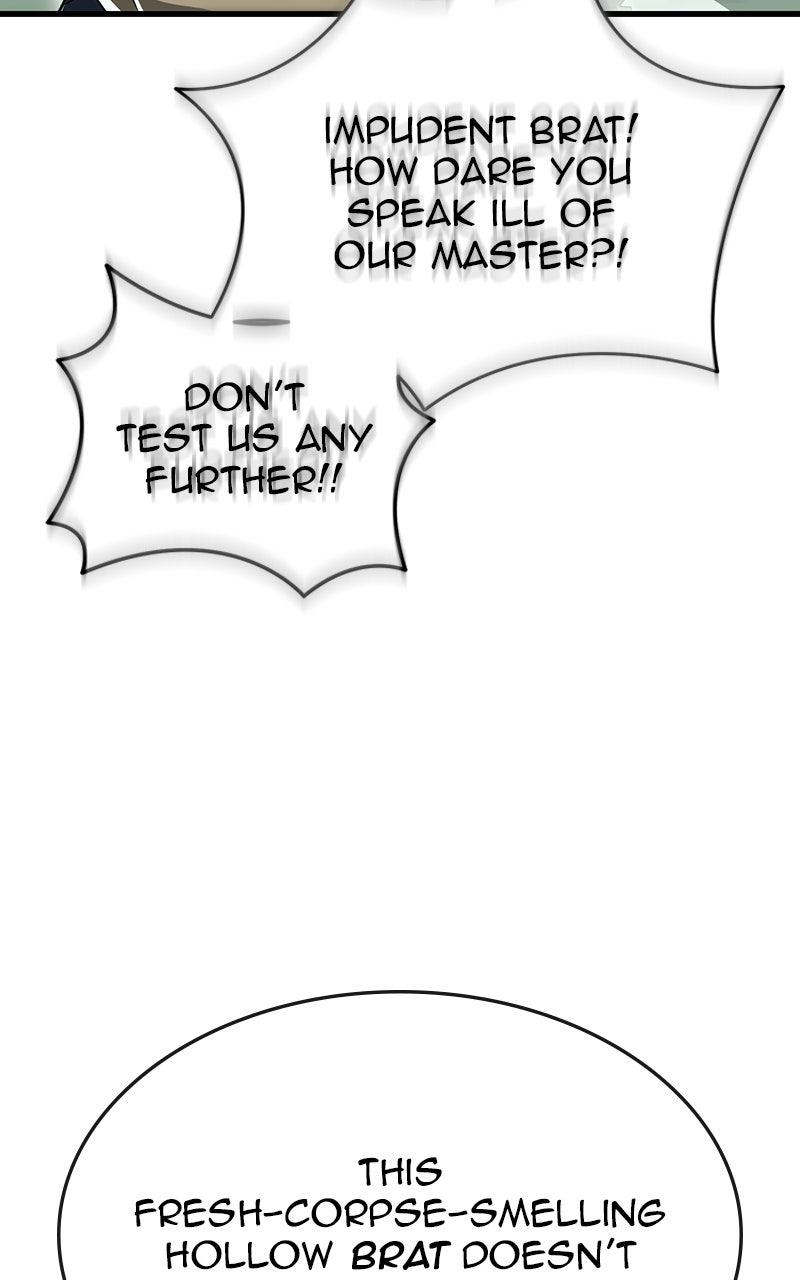 Return of the King of Hell Chapter 101 - Page 39