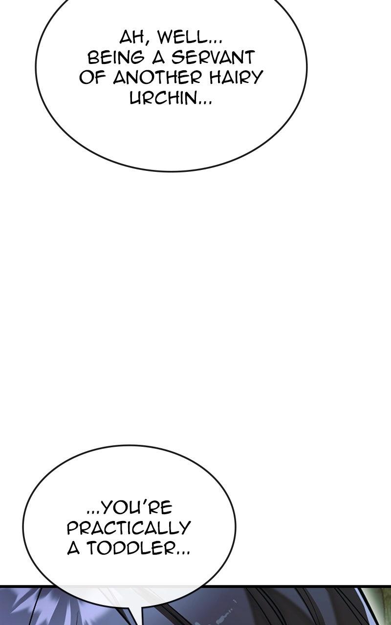 Return of the King of Hell Chapter 101 - Page 41