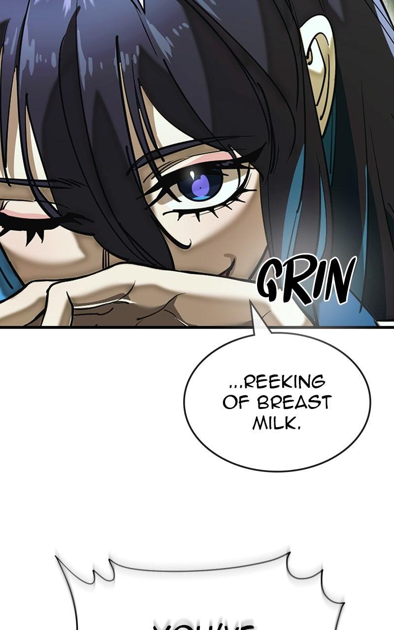 Return of the King of Hell Chapter 101 - Page 42