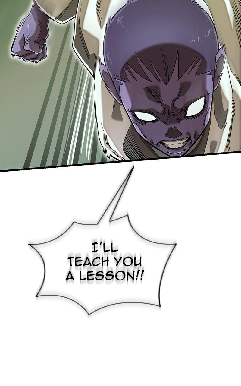 Return of the King of Hell Chapter 101 - Page 44