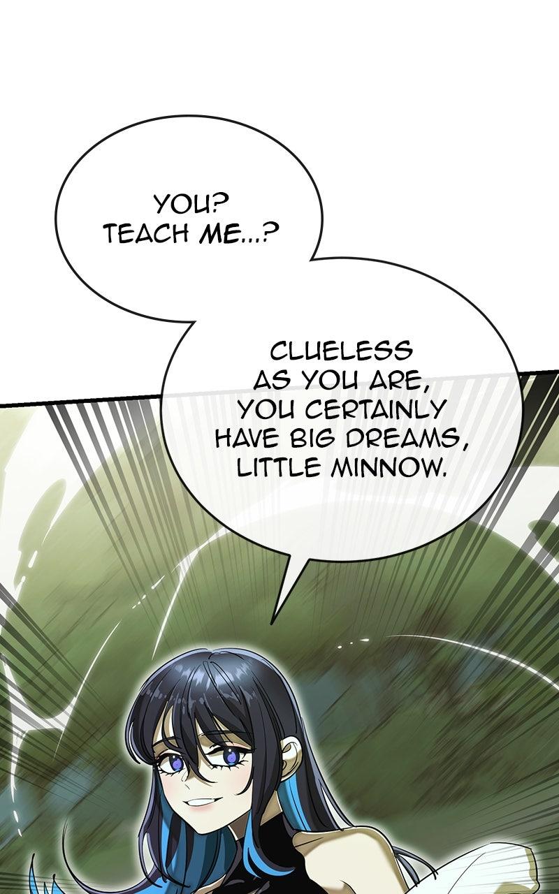 Return of the King of Hell Chapter 101 - Page 45