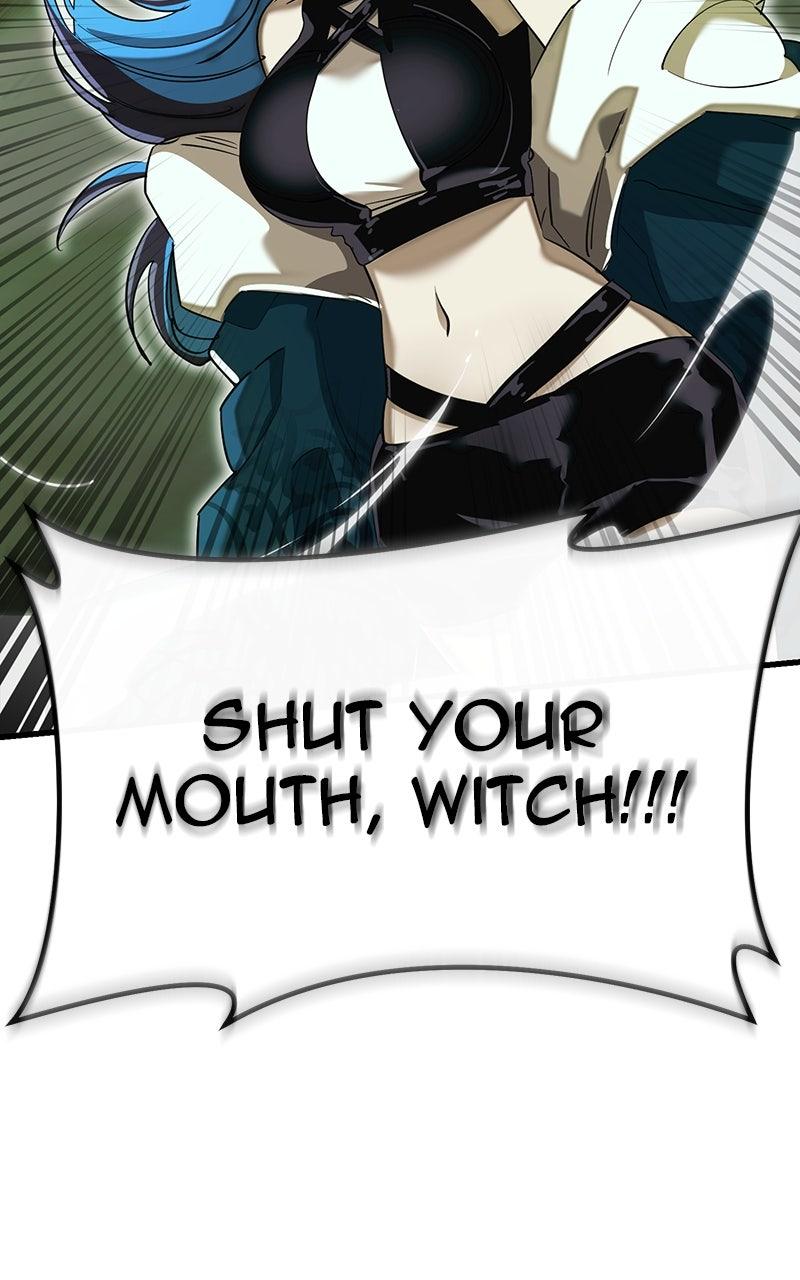 Return of the King of Hell Chapter 101 - Page 46