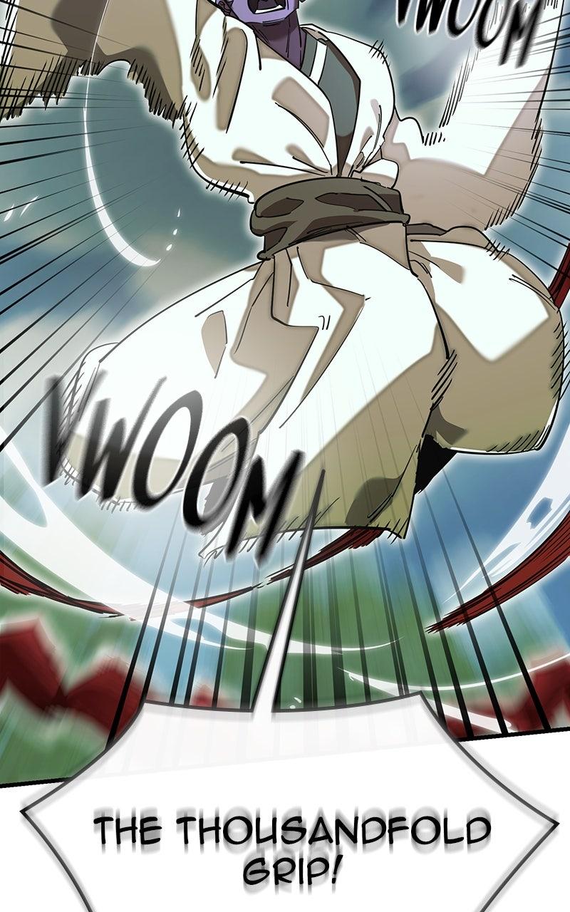 Return of the King of Hell Chapter 101 - Page 48