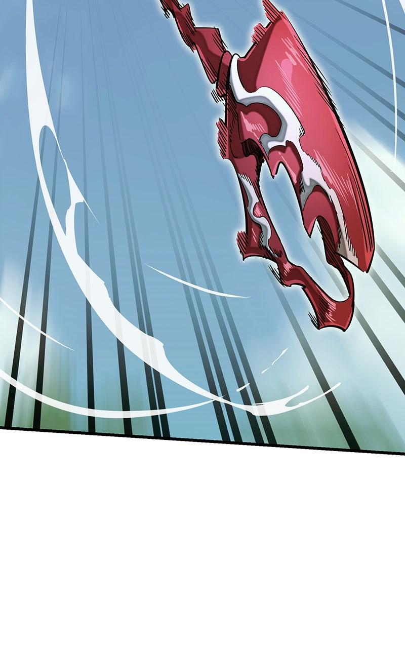 Return of the King of Hell Chapter 101 - Page 50