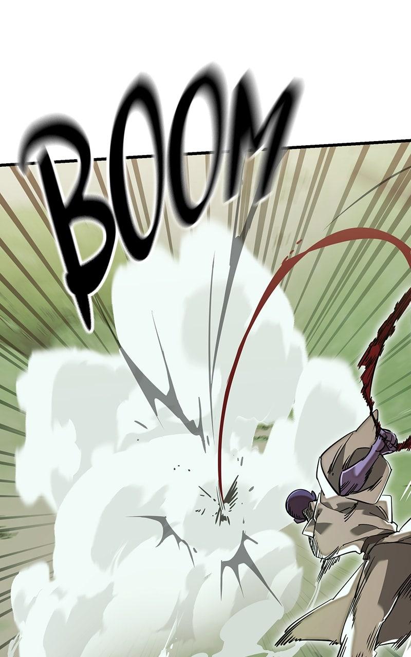 Return of the King of Hell Chapter 101 - Page 51