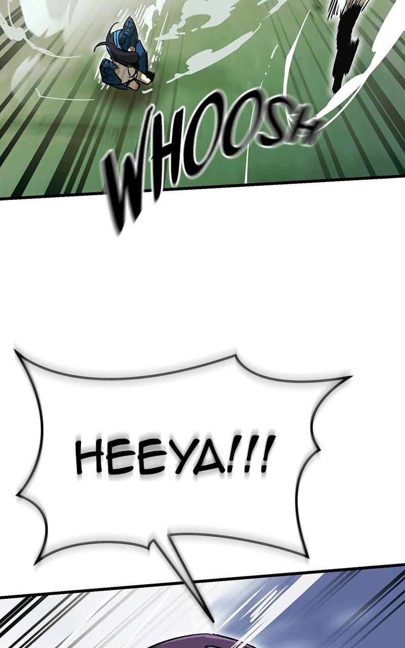 Return of the King of Hell Chapter 101 - Page 52