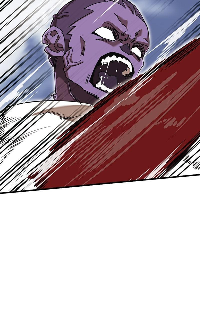 Return of the King of Hell Chapter 101 - Page 53