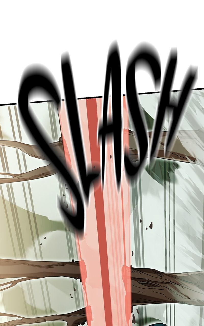 Return of the King of Hell Chapter 101 - Page 54