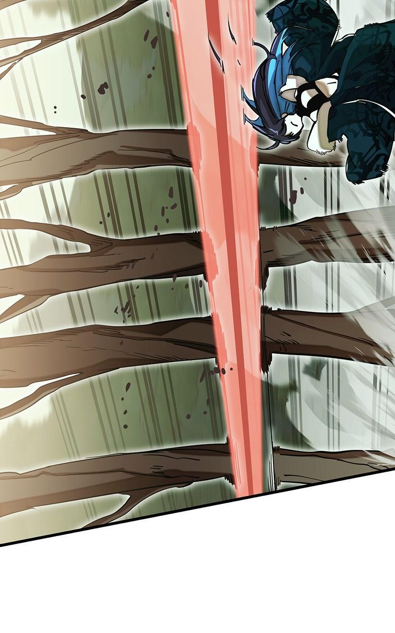 Return of the King of Hell Chapter 101 - Page 55