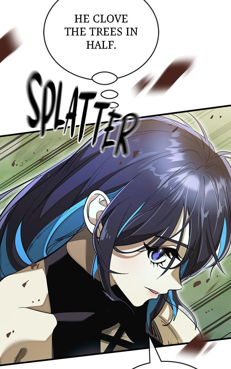 Return of the King of Hell Chapter 101 - Page 57