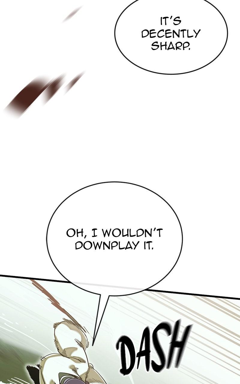 Return of the King of Hell Chapter 101 - Page 58