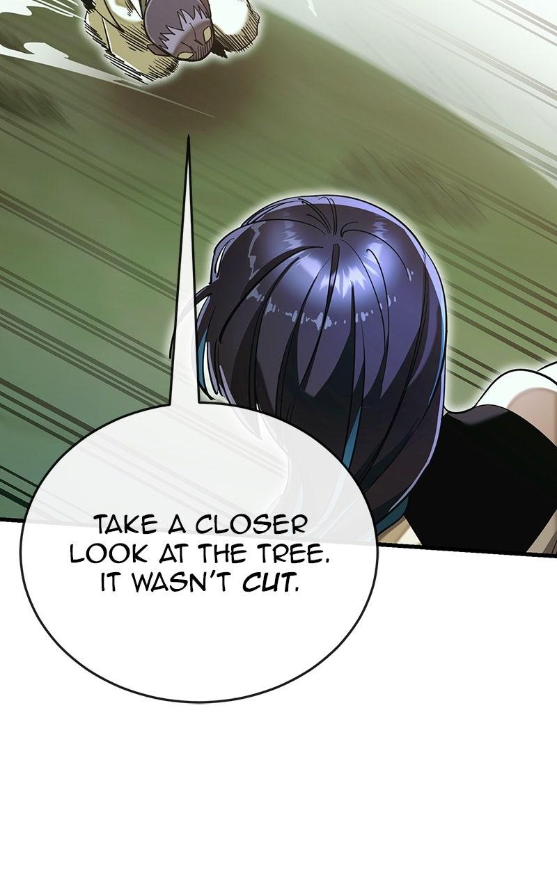 Return of the King of Hell Chapter 101 - Page 59