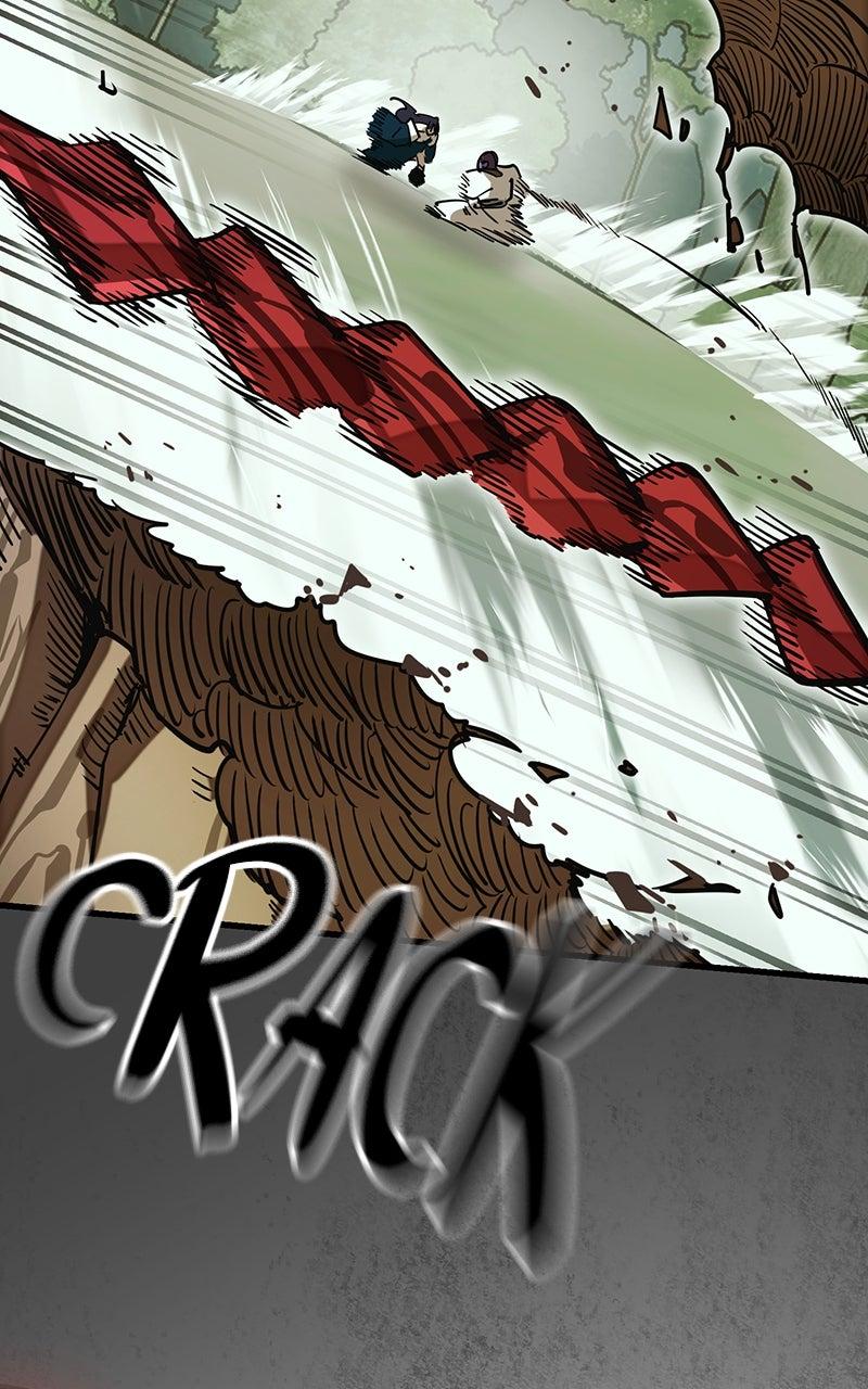 Return of the King of Hell Chapter 101 - Page 61