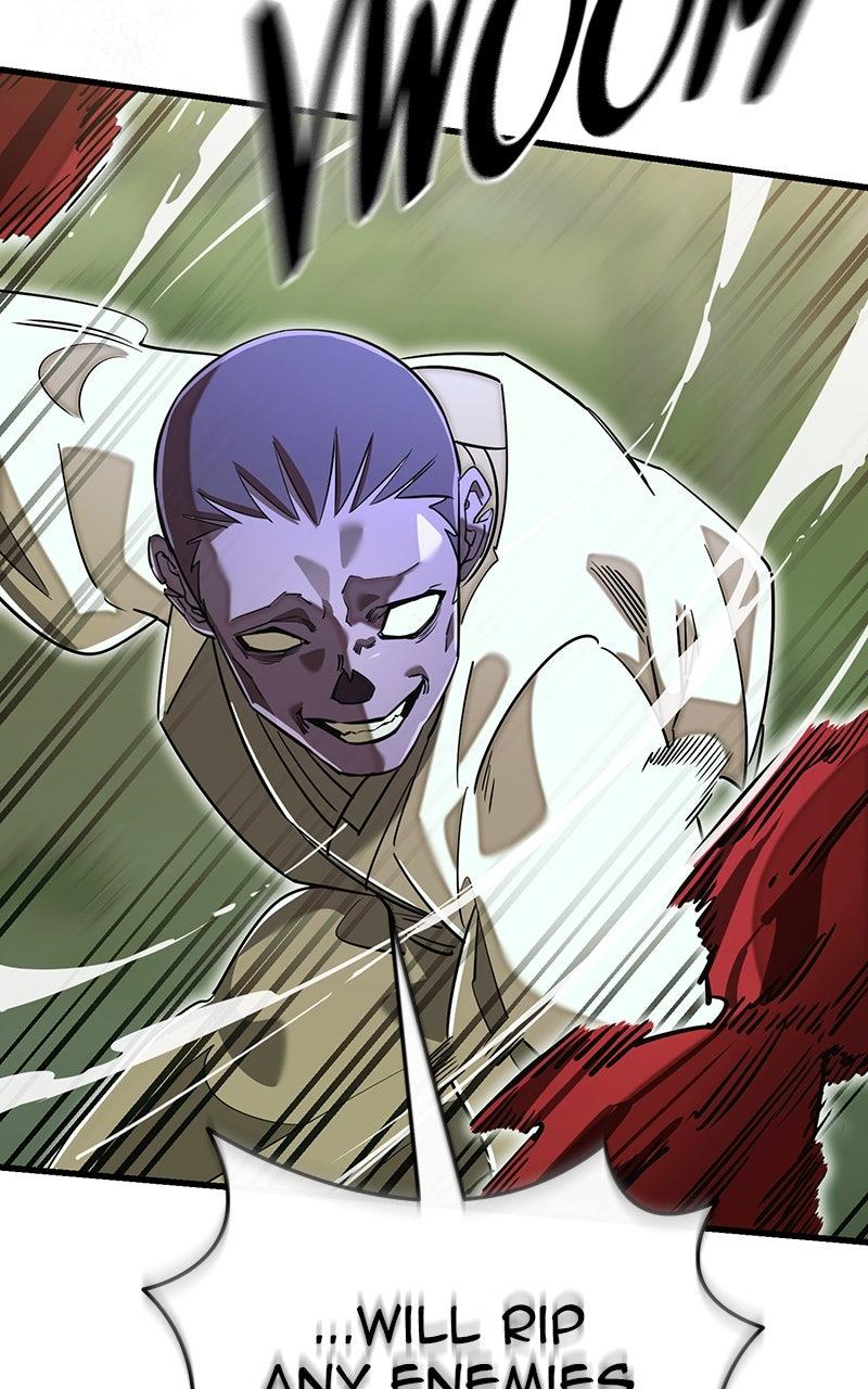 Return of the King of Hell Chapter 101 - Page 64