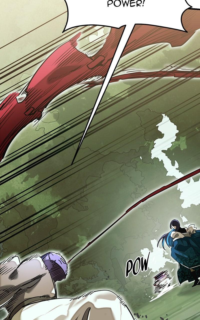 Return of the King of Hell Chapter 101 - Page 66