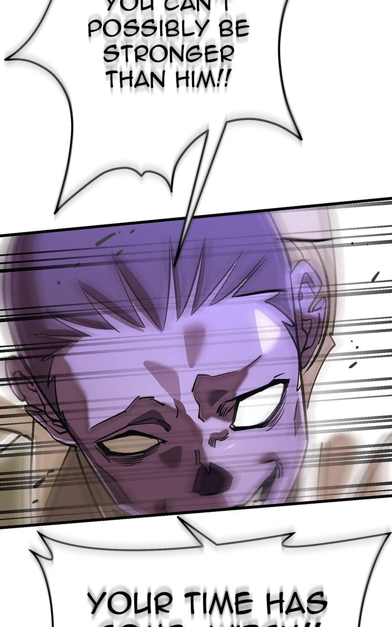 Return of the King of Hell Chapter 101 - Page 68