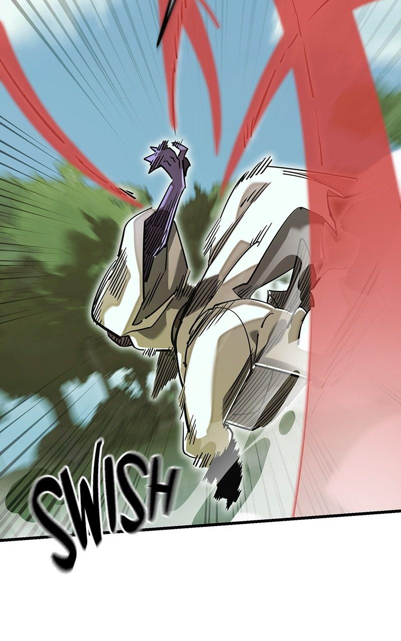 Return of the King of Hell Chapter 101 - Page 70