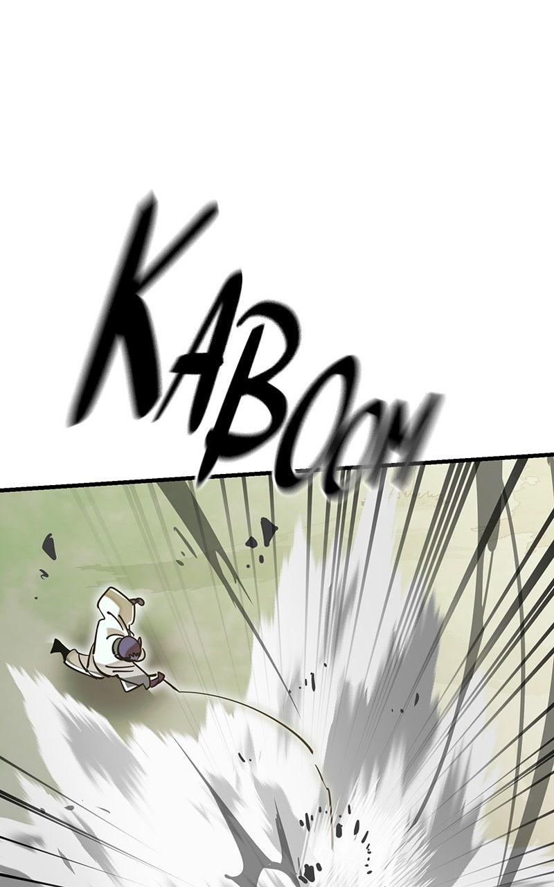 Return of the King of Hell Chapter 101 - Page 71