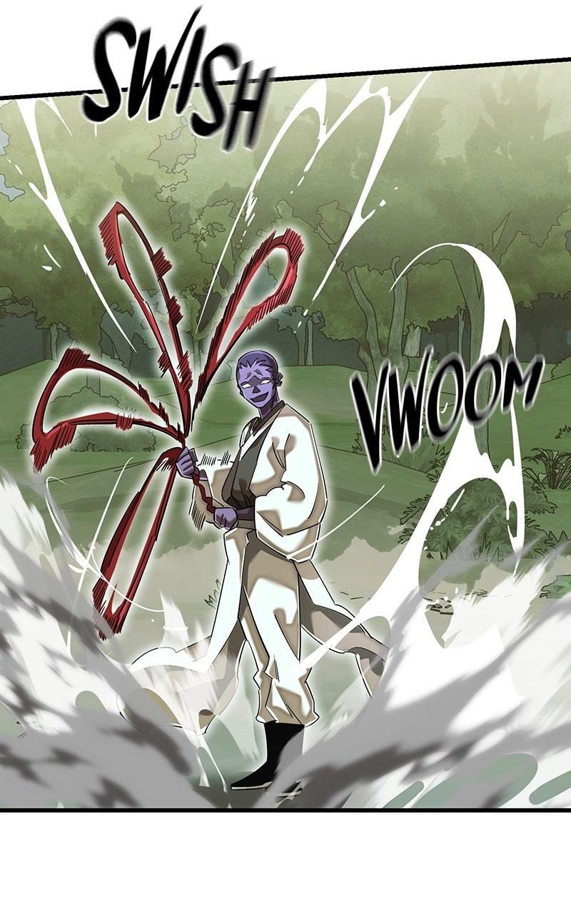 Return of the King of Hell Chapter 101 - Page 73