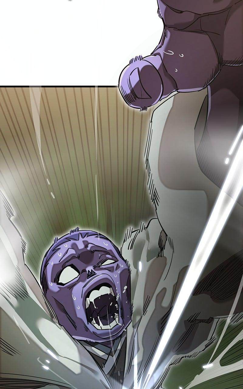 Return of the King of Hell Chapter 101 - Page 85