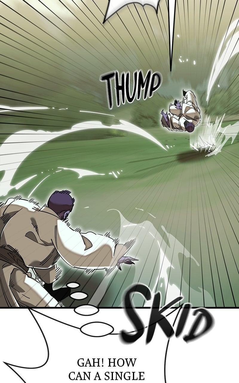 Return of the King of Hell Chapter 101 - Page 89