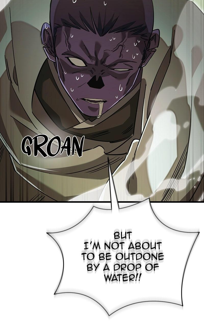 Return of the King of Hell Chapter 101 - Page 91