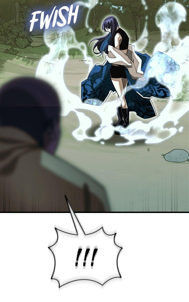 Return of the King of Hell Chapter 101 - Page 93