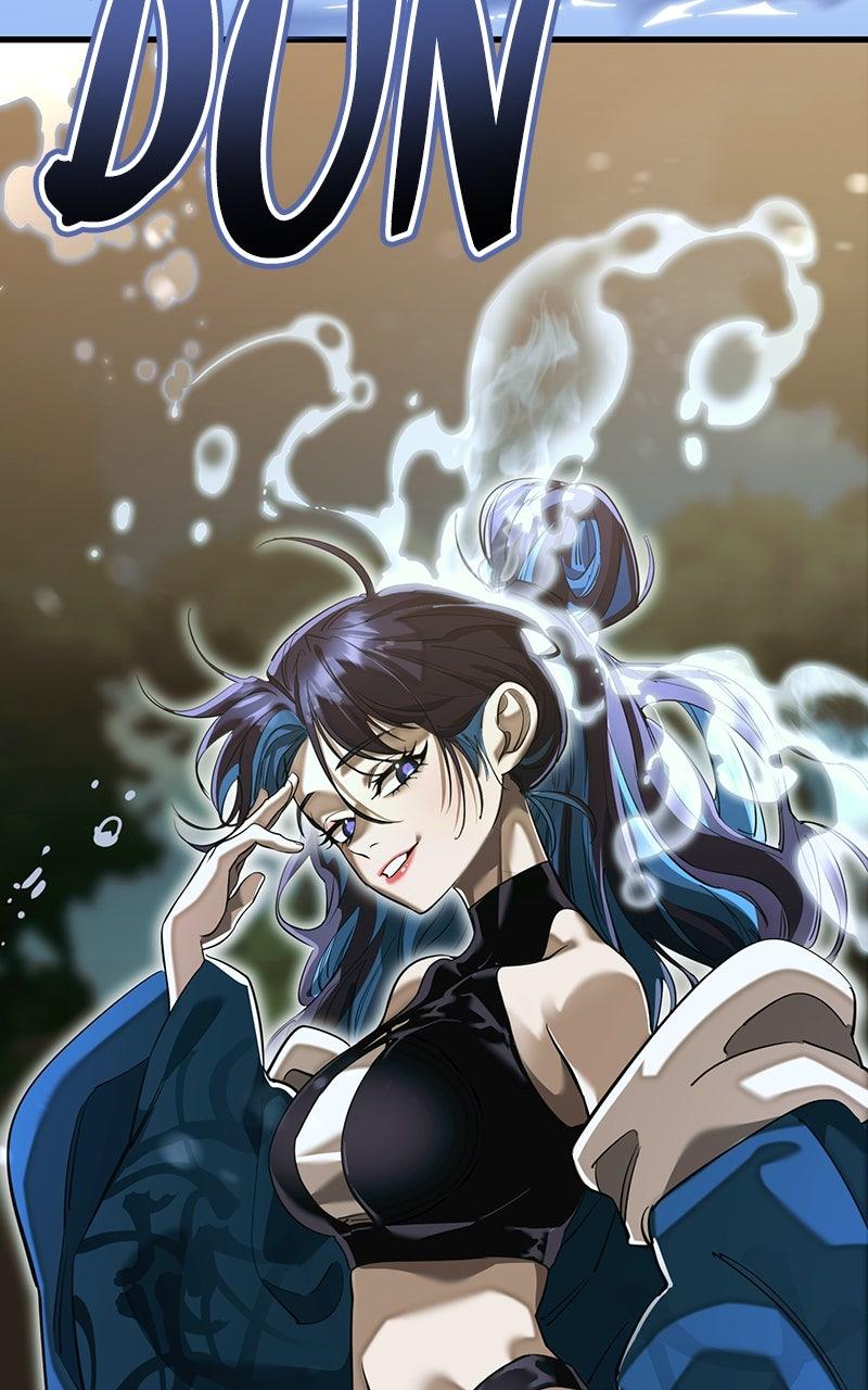 Return of the King of Hell Chapter 101 - Page 102