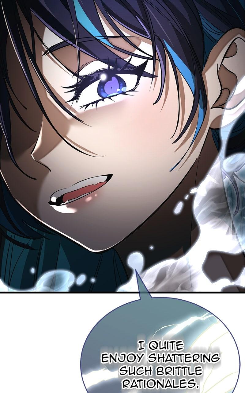 Return of the King of Hell Chapter 101 - Page 105