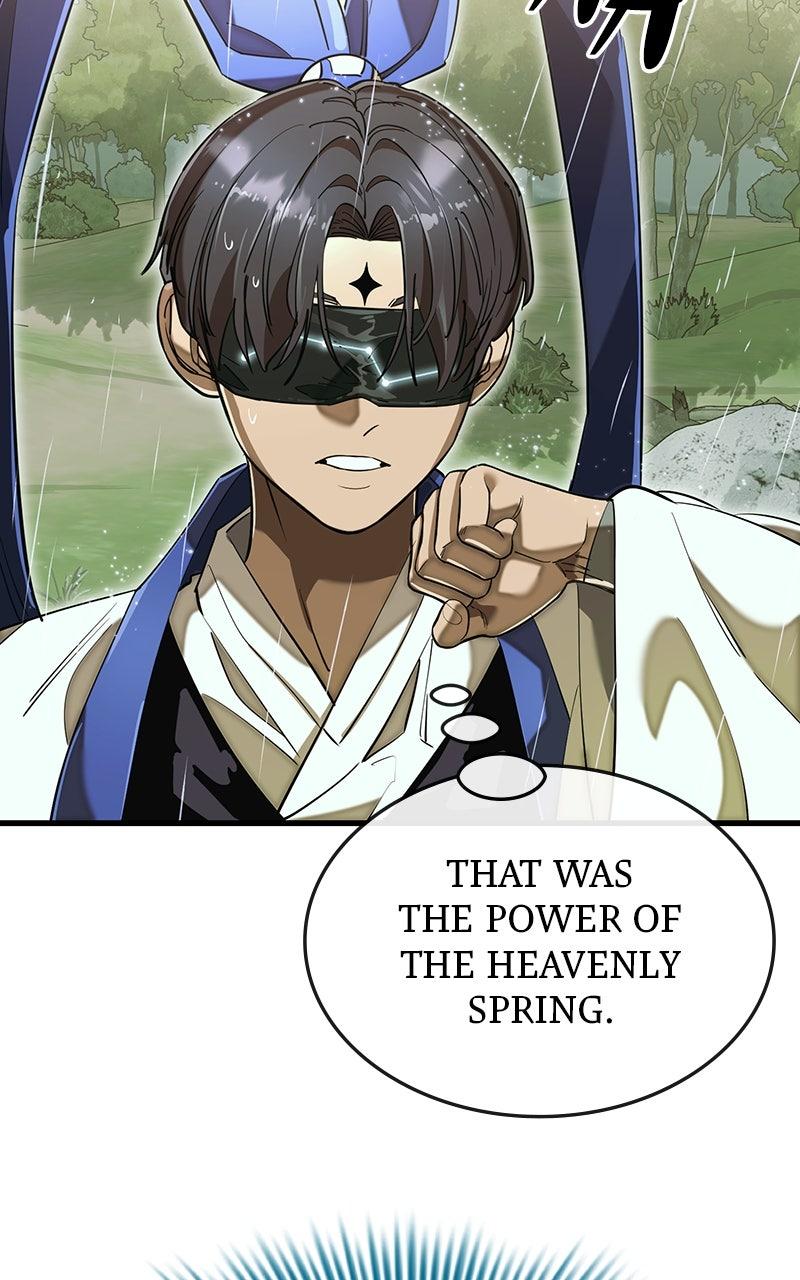 Return of the King of Hell Chapter 101 - Page 123